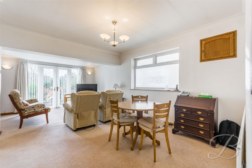 Images for The Hill, Glapwell, Chesterfield