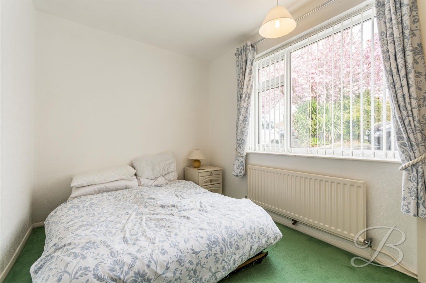 Images for The Hill, Glapwell, Chesterfield