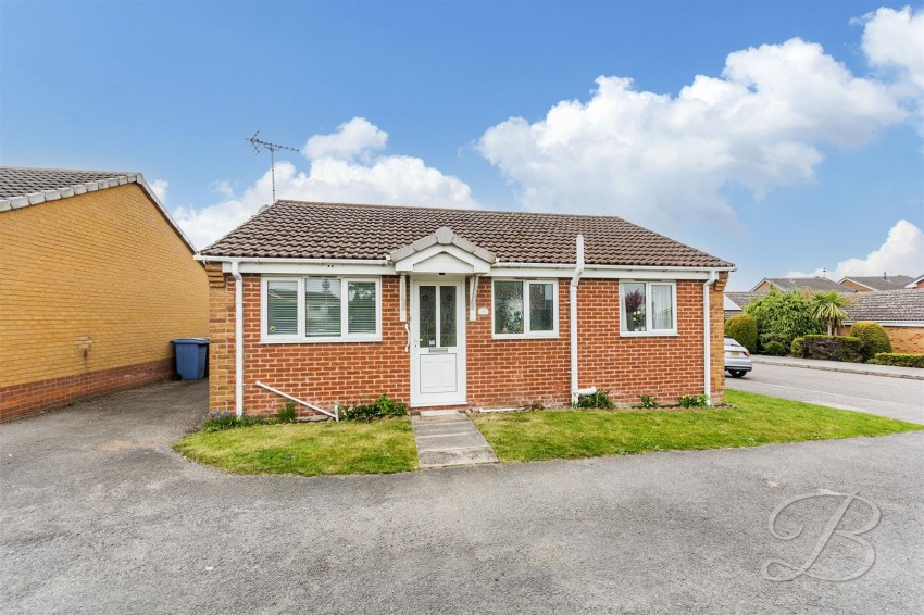 Images for Minton Pastures, Forest Town, Mansfield