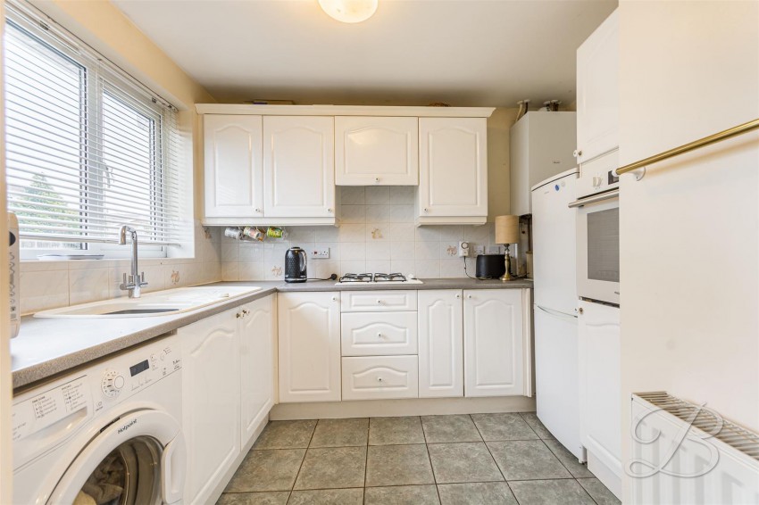 Images for Minton Pastures, Forest Town, Mansfield