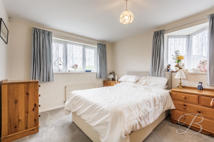 Images for Minton Pastures, Forest Town, Mansfield
