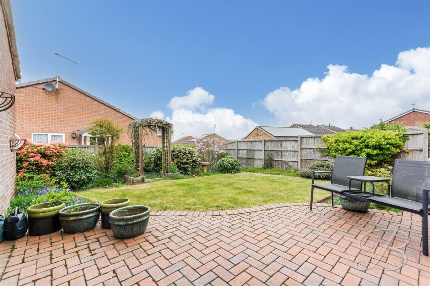 Images for Minton Pastures, Forest Town, Mansfield