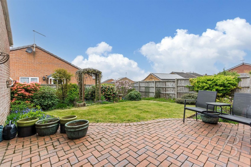 Images for Minton Pastures, Forest Town, Mansfield