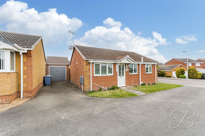 Images for Minton Pastures, Forest Town, Mansfield
