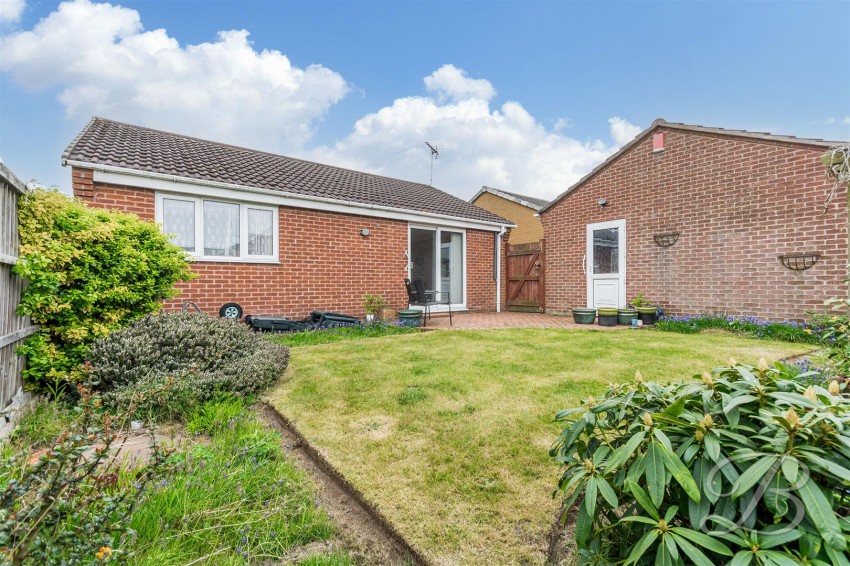 Images for Minton Pastures, Forest Town, Mansfield