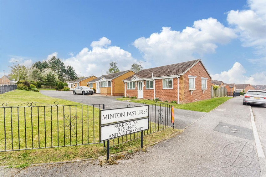 Images for Minton Pastures, Forest Town, Mansfield