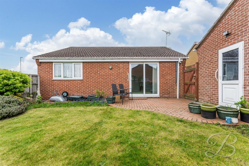 Images for Minton Pastures, Forest Town, Mansfield