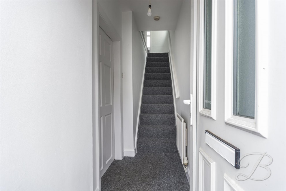 Image of Somersall Street, Mansfield