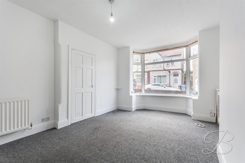 Image of Somersall Street, Mansfield