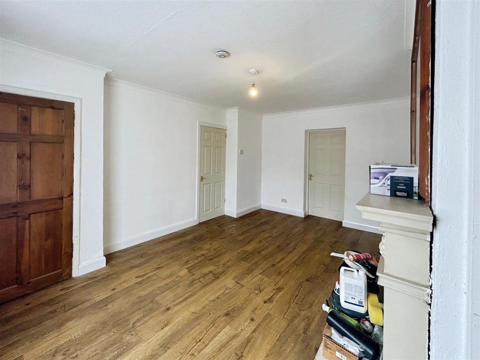 Image of South Avenue, Shirebrook, Mansfield