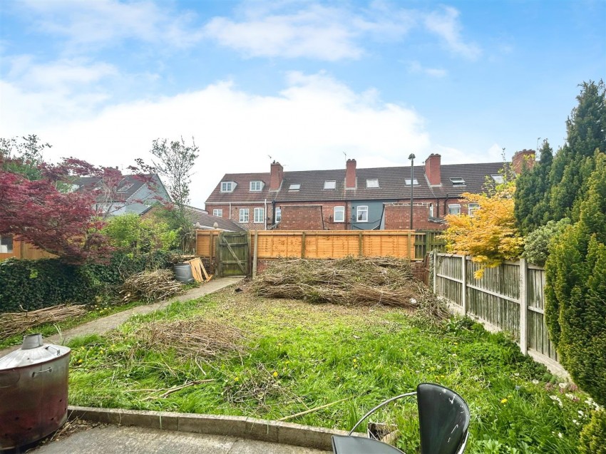 Images for South Avenue, Shirebrook, Mansfield