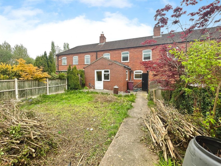 Images for South Avenue, Shirebrook, Mansfield