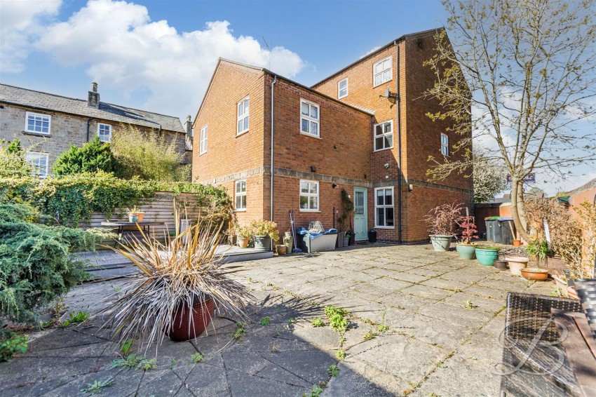 Images for Wrightson Close, Sutton-In-Ashfield