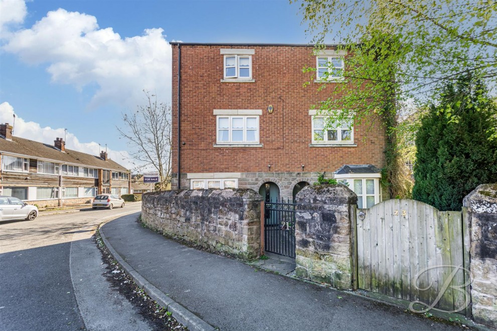 Image of Wrightson Close, Sutton-In-Ashfield