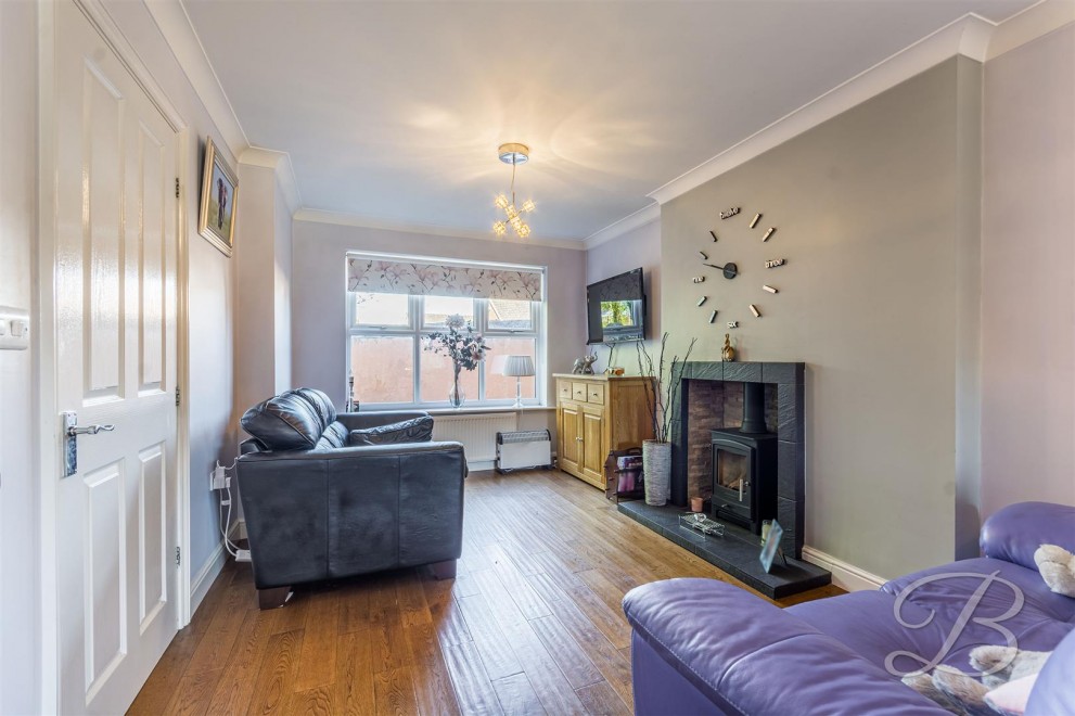 Image of Wrightson Close, Sutton-In-Ashfield