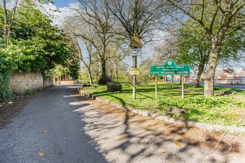 Images for Wrightson Close, Sutton-In-Ashfield