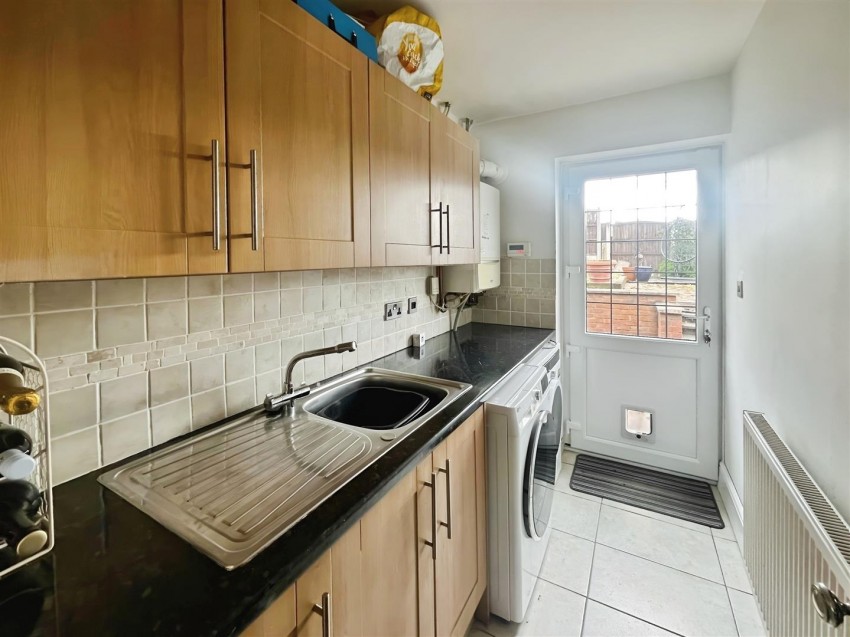 Images for Briar Close, Stanton Hill, Sutton-In-Ashfield