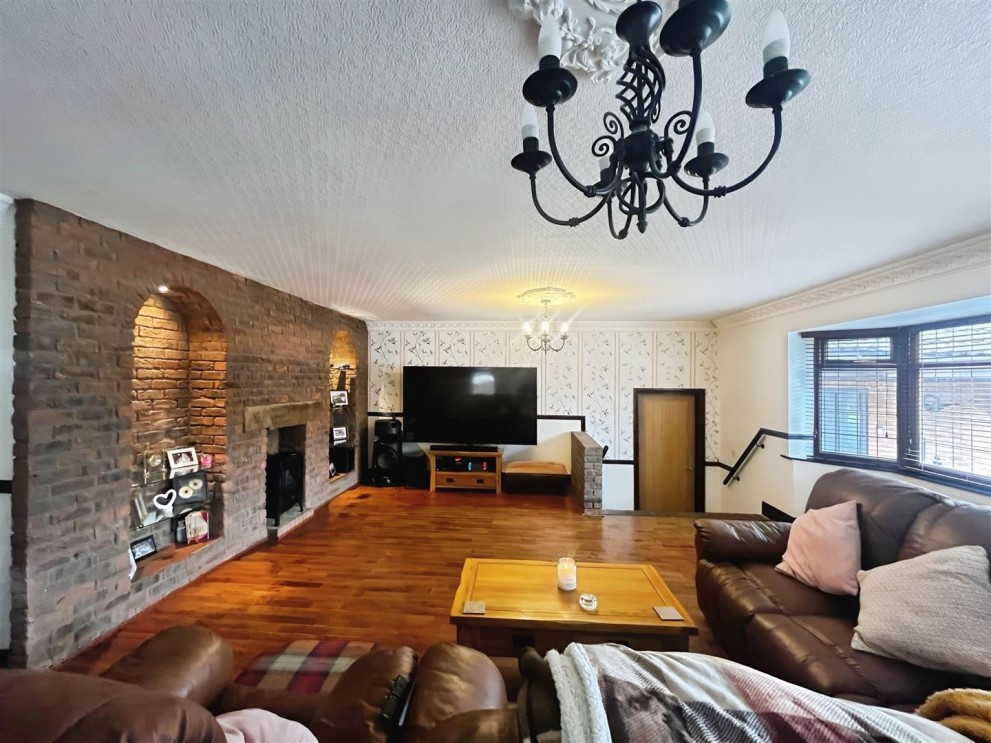 Image of Briar Close, Stanton Hill, Sutton-In-Ashfield
