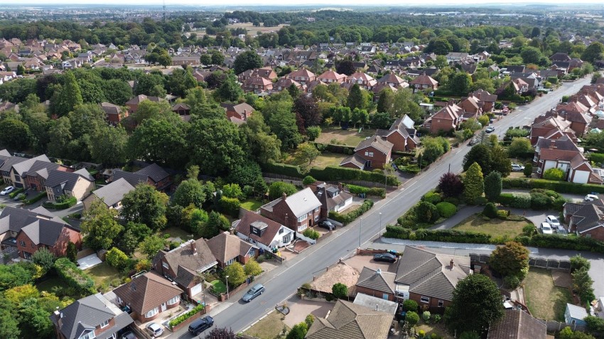 Images for Robin Down Lane, Mansfield