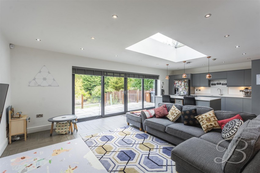Images for Robin Down Lane, Mansfield