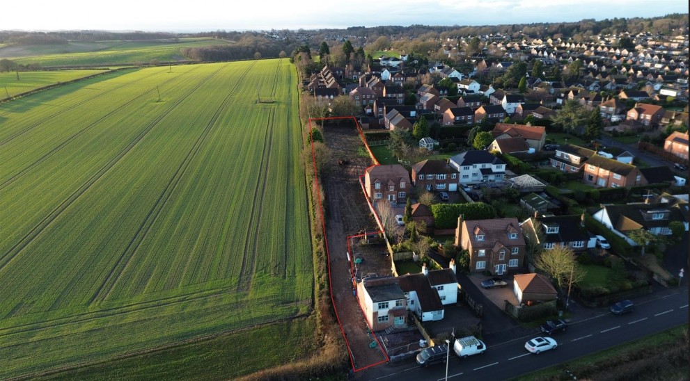 Image of Land Adjacent and 226 Main Road, Ravenshead