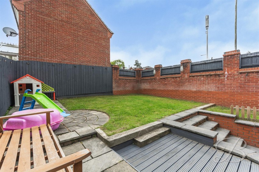 Images for Park Gardens, Sutton-In-Ashfield
