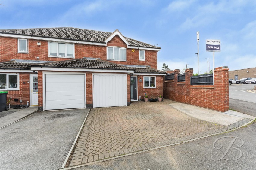 Images for Park Gardens, Sutton-In-Ashfield