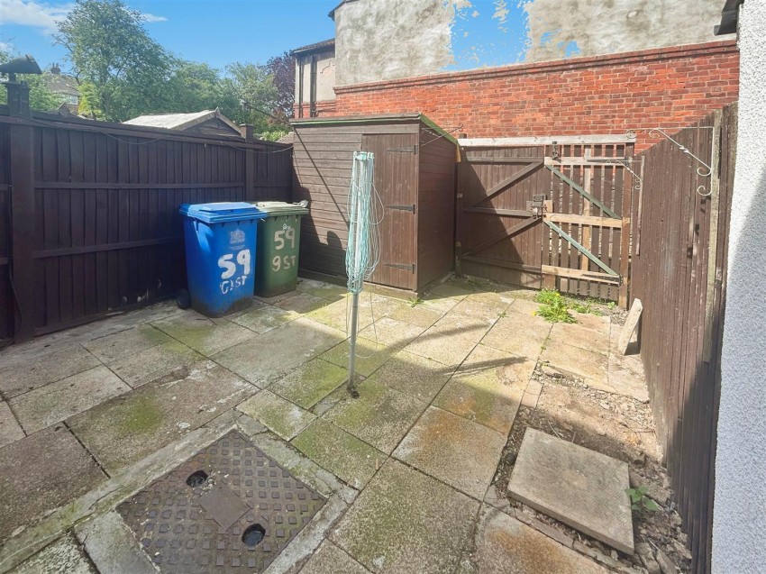 Images for George Street, Mansfield