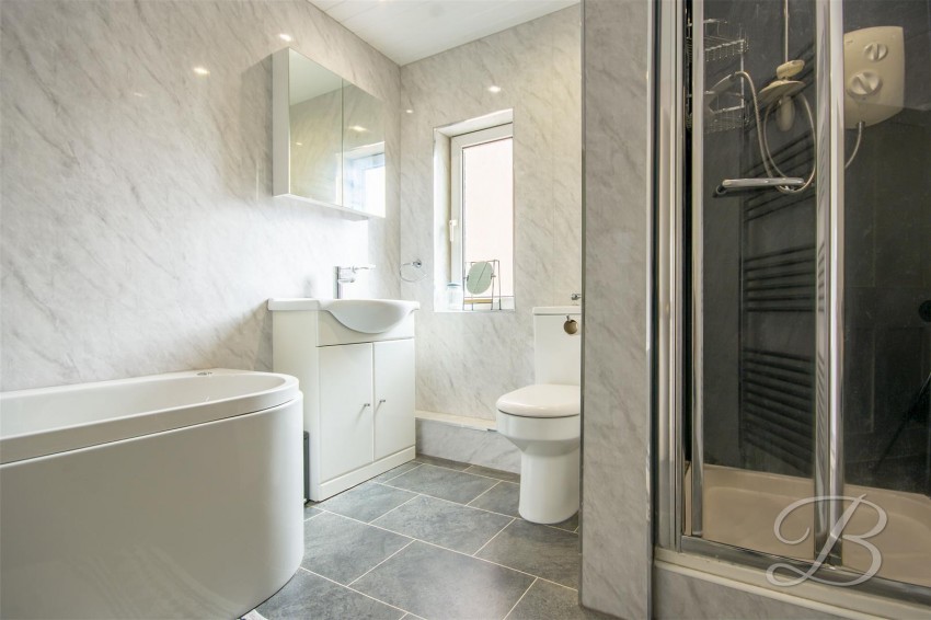 Images for Berry Hill Lane, Mansfield