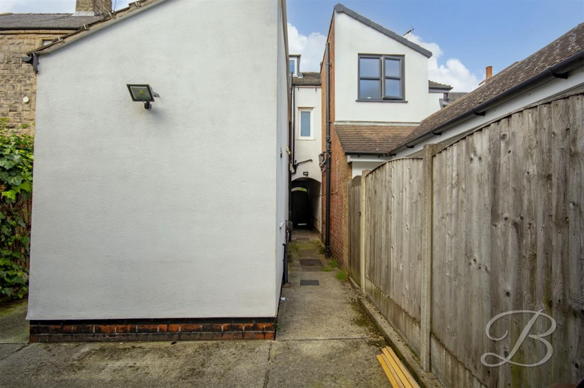 Images for Berry Hill Lane, Mansfield