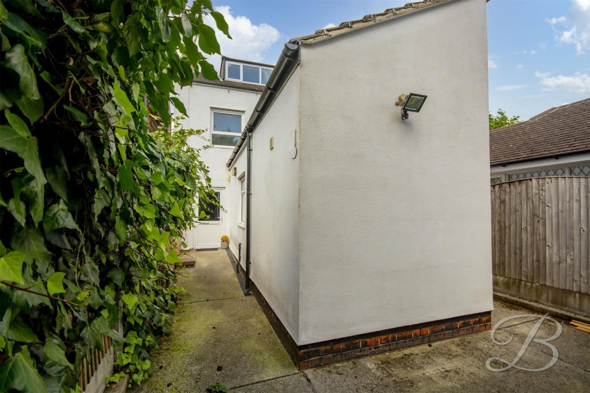 Images for Berry Hill Lane, Mansfield