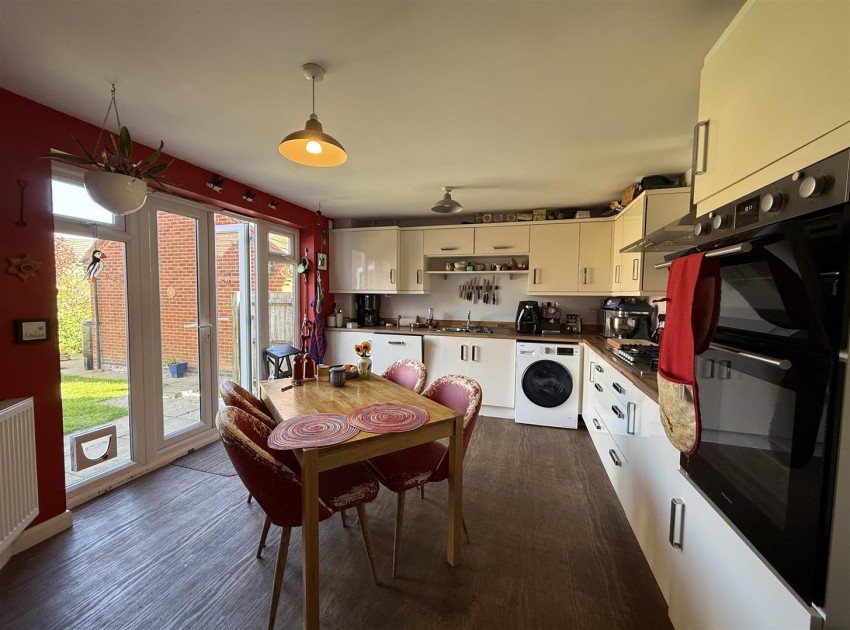 Images for Topaz Crescent, Sutton-In-Ashfield
