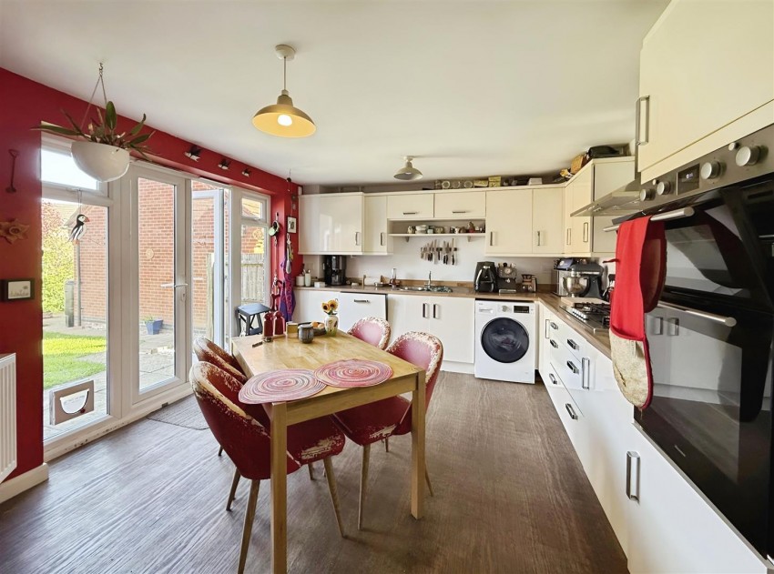 Images for Topaz Crescent, Sutton-In-Ashfield