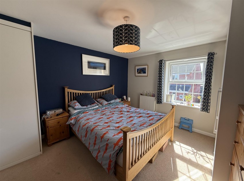 Images for Topaz Crescent, Sutton-In-Ashfield