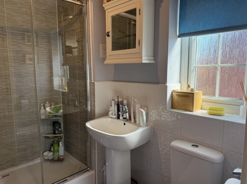 Images for Topaz Crescent, Sutton-In-Ashfield