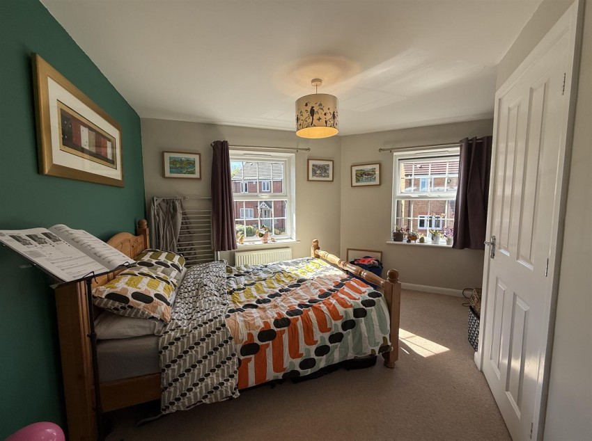 Images for Topaz Crescent, Sutton-In-Ashfield