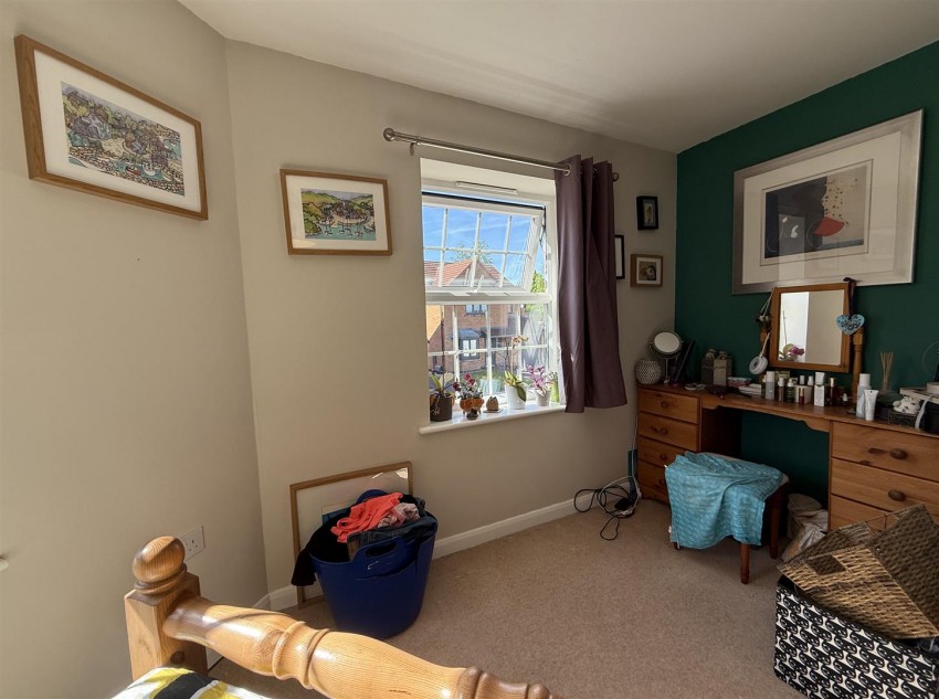 Images for Topaz Crescent, Sutton-In-Ashfield