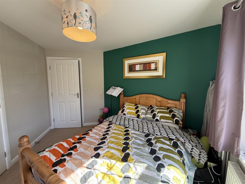 Images for Topaz Crescent, Sutton-In-Ashfield