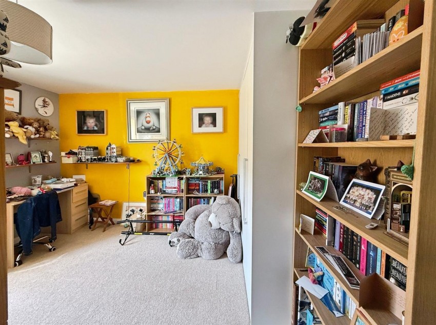 Images for Topaz Crescent, Sutton-In-Ashfield