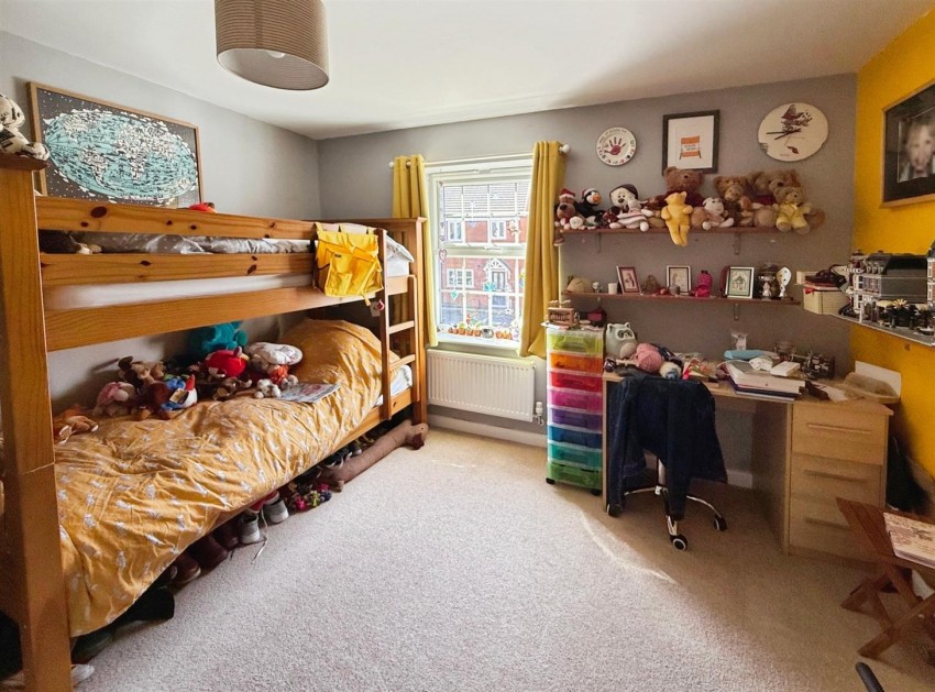 Images for Topaz Crescent, Sutton-In-Ashfield