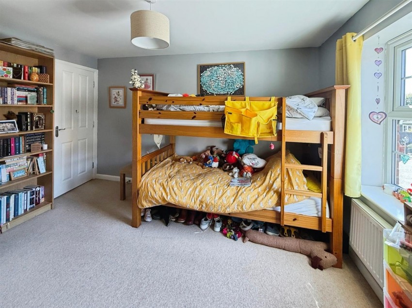 Images for Topaz Crescent, Sutton-In-Ashfield
