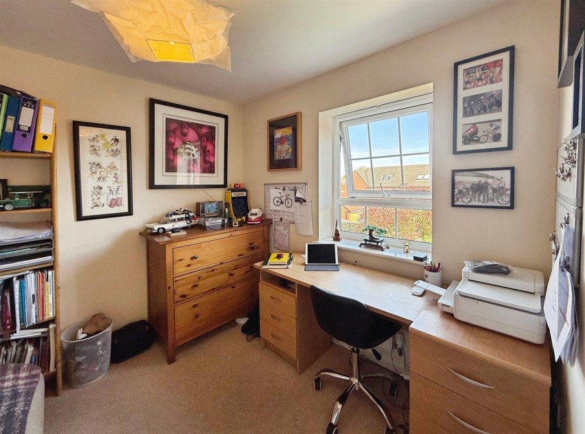 Images for Topaz Crescent, Sutton-In-Ashfield