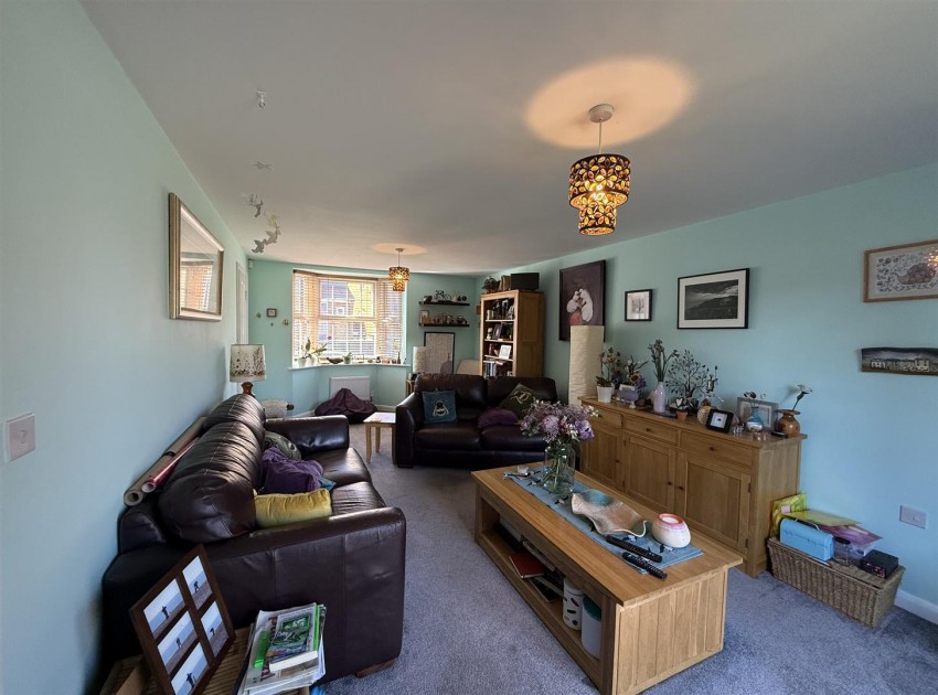 Images for Topaz Crescent, Sutton-In-Ashfield