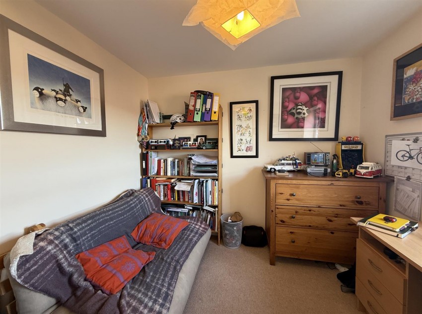 Images for Topaz Crescent, Sutton-In-Ashfield