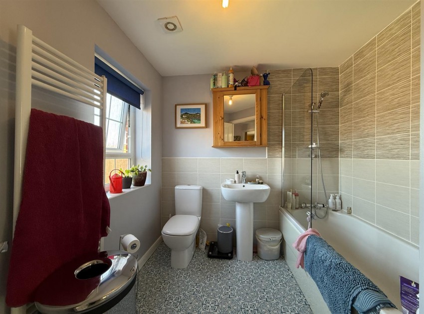 Images for Topaz Crescent, Sutton-In-Ashfield