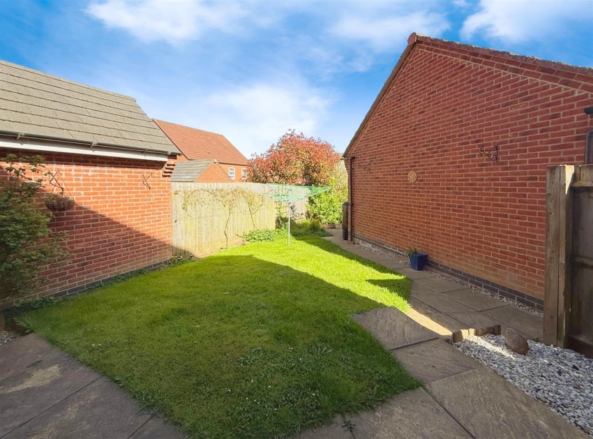 Images for Topaz Crescent, Sutton-In-Ashfield