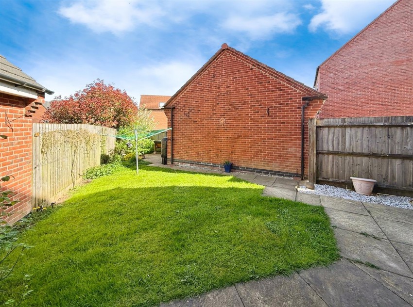 Images for Topaz Crescent, Sutton-In-Ashfield