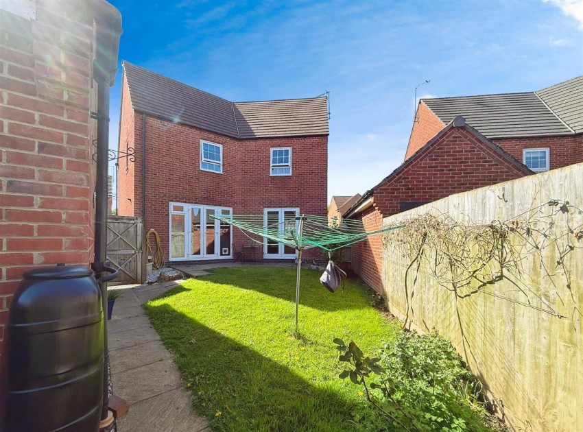 Images for Topaz Crescent, Sutton-In-Ashfield