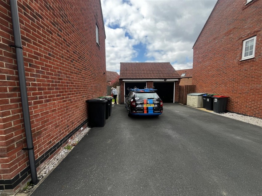 Images for Topaz Crescent, Sutton-In-Ashfield