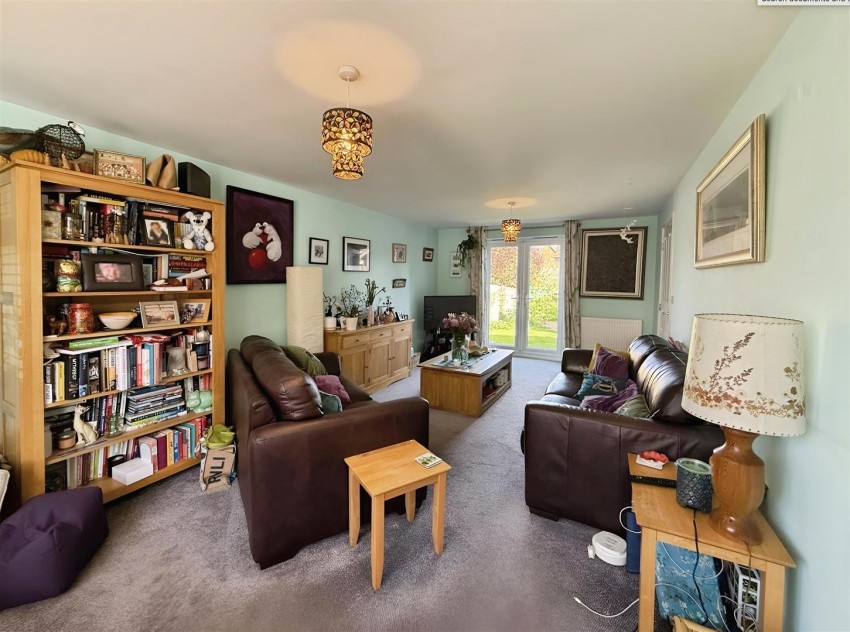 Images for Topaz Crescent, Sutton-In-Ashfield